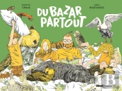 Du Bazar Partout !