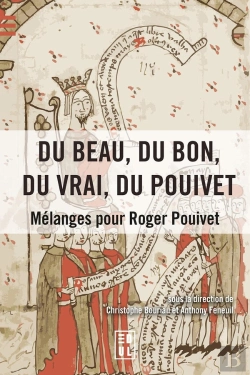 Bertrand.pt - Du Beau, Du Bon, Du Vrai, Du Pouivet : Mélanges Pour Roger Pouivet