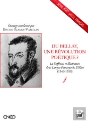 Du Bellay, Une Révolution Poétique ?