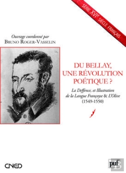 Bertrand.pt - Du Bellay, Une Révolution Poétique ?