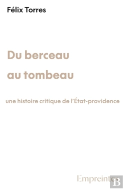 Bertrand.pt - Du Berceau Au Tombeau : Une Histoire Critique De L'État-Providence