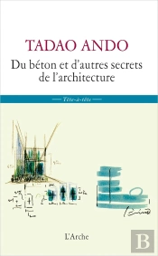 Du Béton Et Autres Secrets