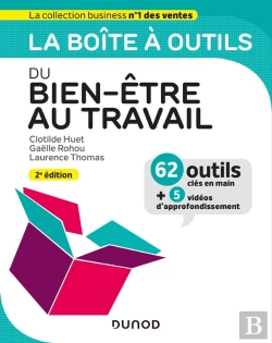 Bertrand.pt - Du Bien-Être Au Travail (2e Édition)