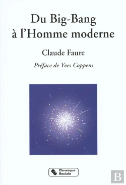 Bertrand.pt - Du Big Bang A L'Homme Moderne