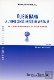 Du Big Bang À L'Homo Conscientus Universalis