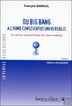 Bertrand.pt - Du Big Bang À L'Homo Conscientus Universalis