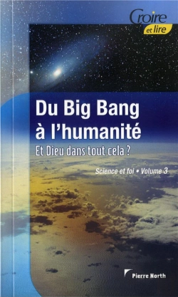 Bertrand.pt - Du Big Bang A L'Humanite Et Dieu Dans Tout Ca?