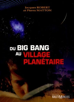 Bertrand.pt - Du Big Bang Au Village Planétaire