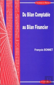 Du Bilan Comptable Au Bilan Financier