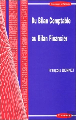 Bertrand.pt - Du Bilan Comptable Au Bilan Financier