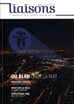 Bertrand.pt - Du Bleu Dans La Nuit