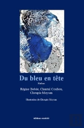 Du Bleu En Tête