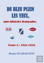 Du Bleu Plein Yeux - Une Histoire Francaise 1945 19