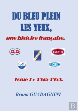 Bertrand.pt - Du Bleu Plein Yeux - Une Histoire Francaise 1945 19