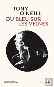 Du Bleu Sur Les Veines