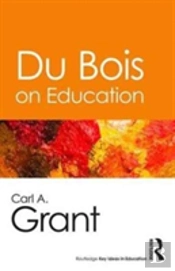 Du Bois And Education