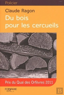 Bertrand.pt - Du Bois Pour Les Cercueils