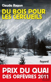 Du Bois Pour Les Cercueils