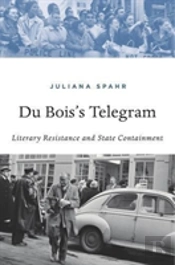 Du Boisâ€™S Telegram