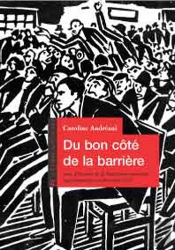 Du Bon Cote De La Barriere