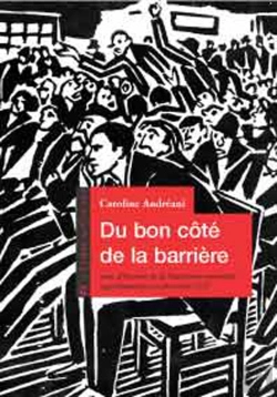 Bertrand.pt - Du Bon Cote De La Barriere