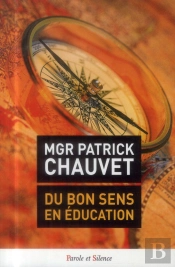 Du Bon Sens En Éducation