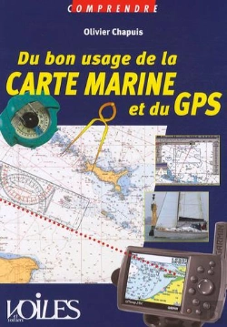 Bertrand.pt - Du Bon Usage De La Carte Marine Et Du Gps