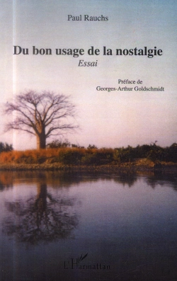 Bertrand.pt - Du Bon Usage De La Nostalgie