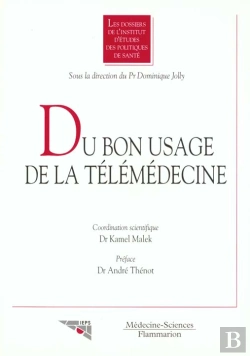 Bertrand.pt - Du Bon Usage De La Telemedecine