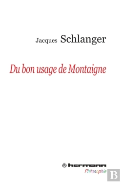 Bertrand.pt - Du Bon Usage De Montaigne