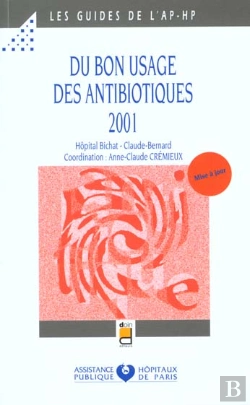 Bertrand.pt - Du Bon Usage Des Antibiotiques