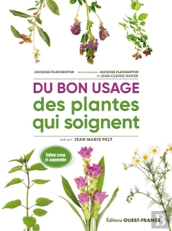 Bertrand.pt - Du Bon Usage Des Plantes Qui Soignent