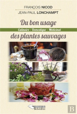 Bertrand.pt - Du Bon Usage Des Plantes Sauvages
