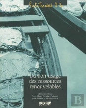 Du Bon Usage Des Ressources Renouvelables