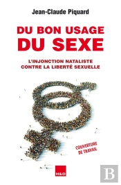 Du Bon Usage Du Sexe