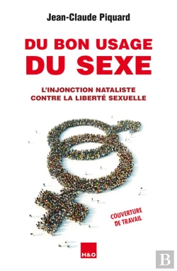 Bertrand.pt - Du Bon Usage Du Sexe