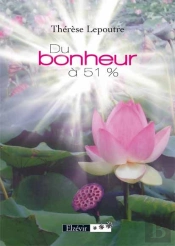 Du Bonheur À 51%
