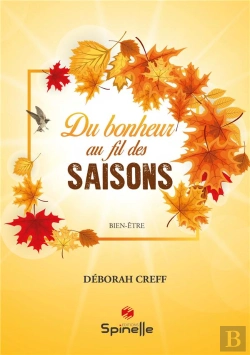 Bertrand.pt - Du Bonheur Au Fil Des Saisons