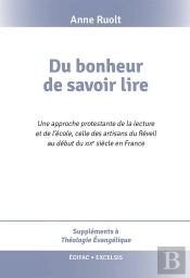 Du Bonheur De Savoir Lire