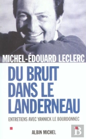 Du Bruit Dans Le Landerneau ; C'Est En Bretagne Que Ca M'A Pris