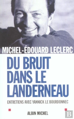 Bertrand.pt - Du Bruit Dans Le Landerneau ; C'Est En Bretagne Que Ca M'A Pris