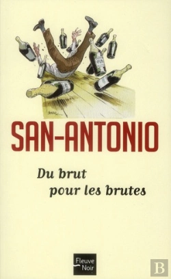 Bertrand.pt - Du Brut Pour Les Brutes
