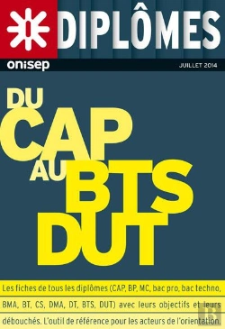 Bertrand.pt - Du Cap Au Bts/Dut