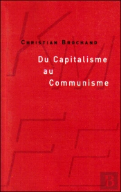 Du Capitalisme Au Communisme
