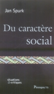 Du Caractère Social