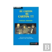 Du Carton Au Carton ; Le Spectacle Resist-Tente'
