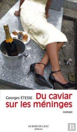 Bertrand.pt - Du Caviar Sur Les Méninges
