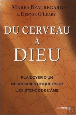 Bertrand.pt - Du Cerveau À Dieu ; Paidoyer D'Un Neuroscientifique Pour L'Existence De L'Âme