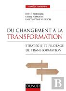 Du Changement À La Transformation