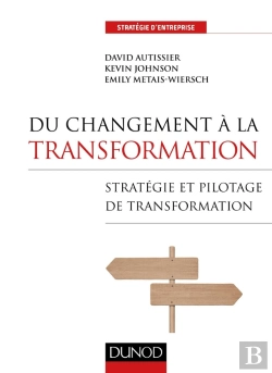 Bertrand.pt - Du Changement À La Transformation
